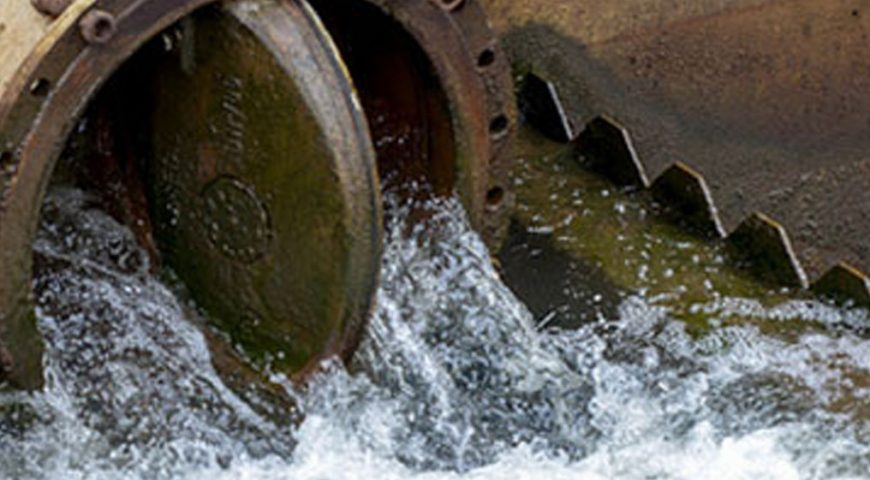 Senado aprova projeto para redução do desperdício de água tratada